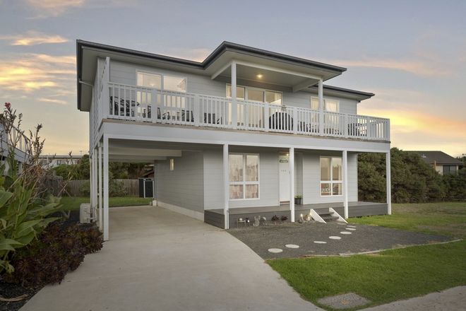 Picture of 157 Phillip Island Road, SURF BEACH VIC 3922