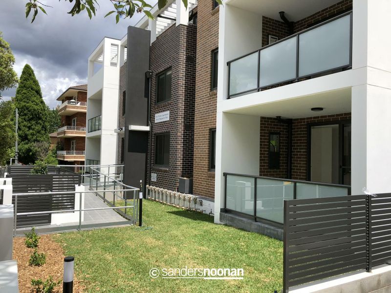 12/36-40 Macquarie Place, Mortdale NSW 2223, Image 0