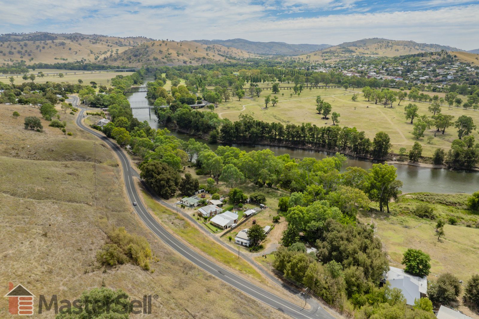 15 Rileys Flat Road, Gundagai NSW 2722 Rural Lifestyle Property for Sale