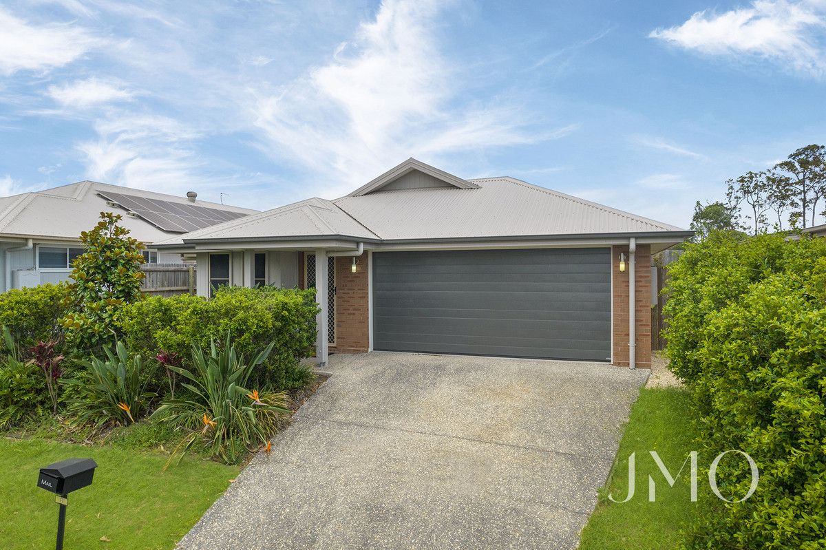 165 Goldmine Road, Ormeau QLD 4208, Image 0