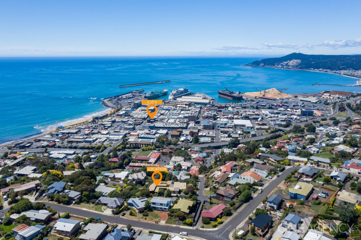 8 Harrison Street, Burnie TAS 7320 Domain