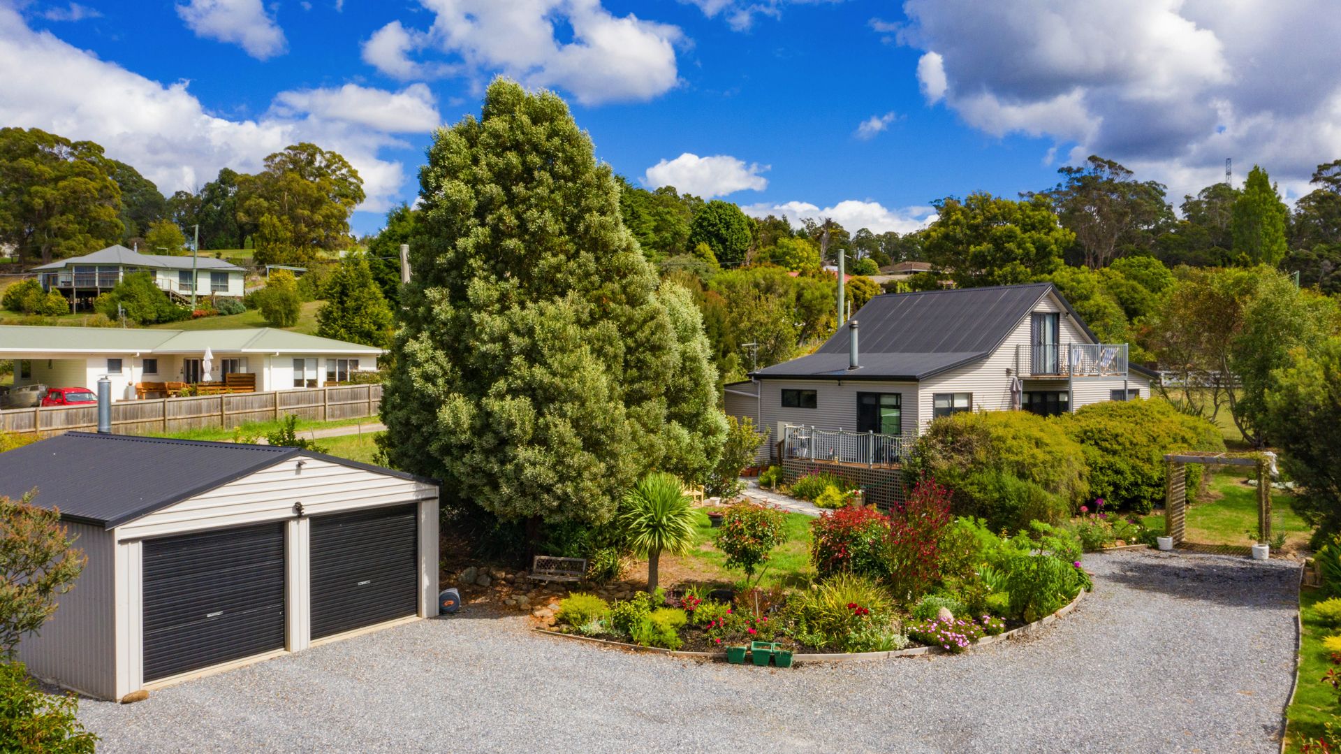 155 Gravelly Beach Road, Blackwall TAS 7275, Image 1