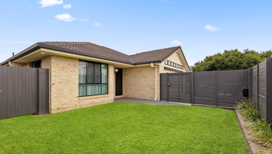 Picture of 7 Hyndes Close, WAKERLEY QLD 4154
