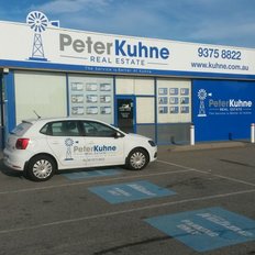 Peter Kuhne Real Estate - Property Management Department