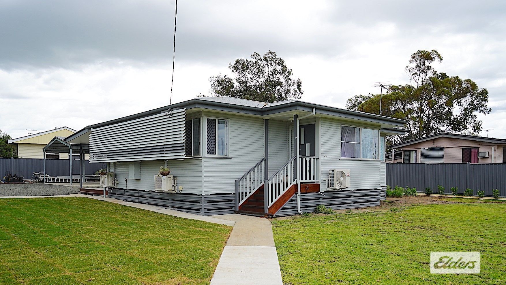 45 Foott Street, Roma QLD 4455 | Domain