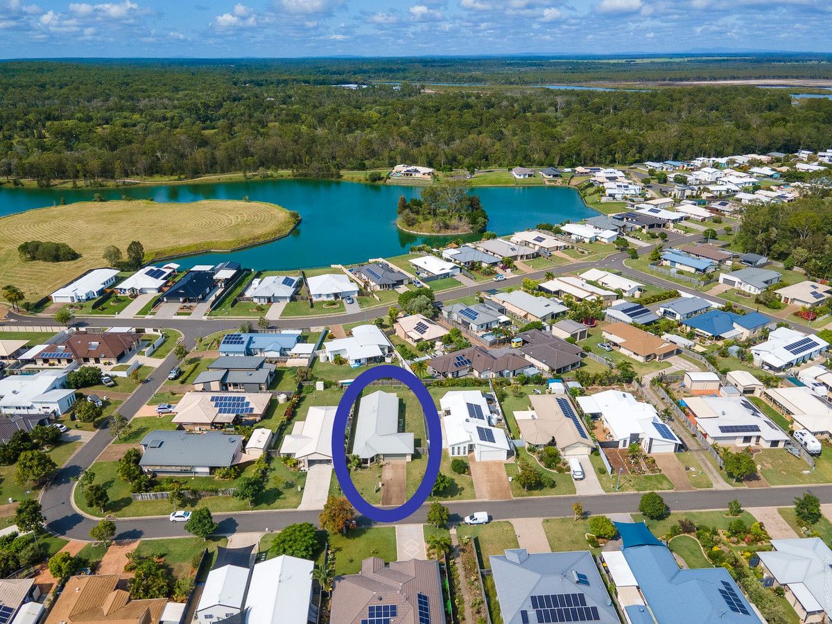 41 Fraser Waters Parade, Toogoom QLD 4655, Image 1