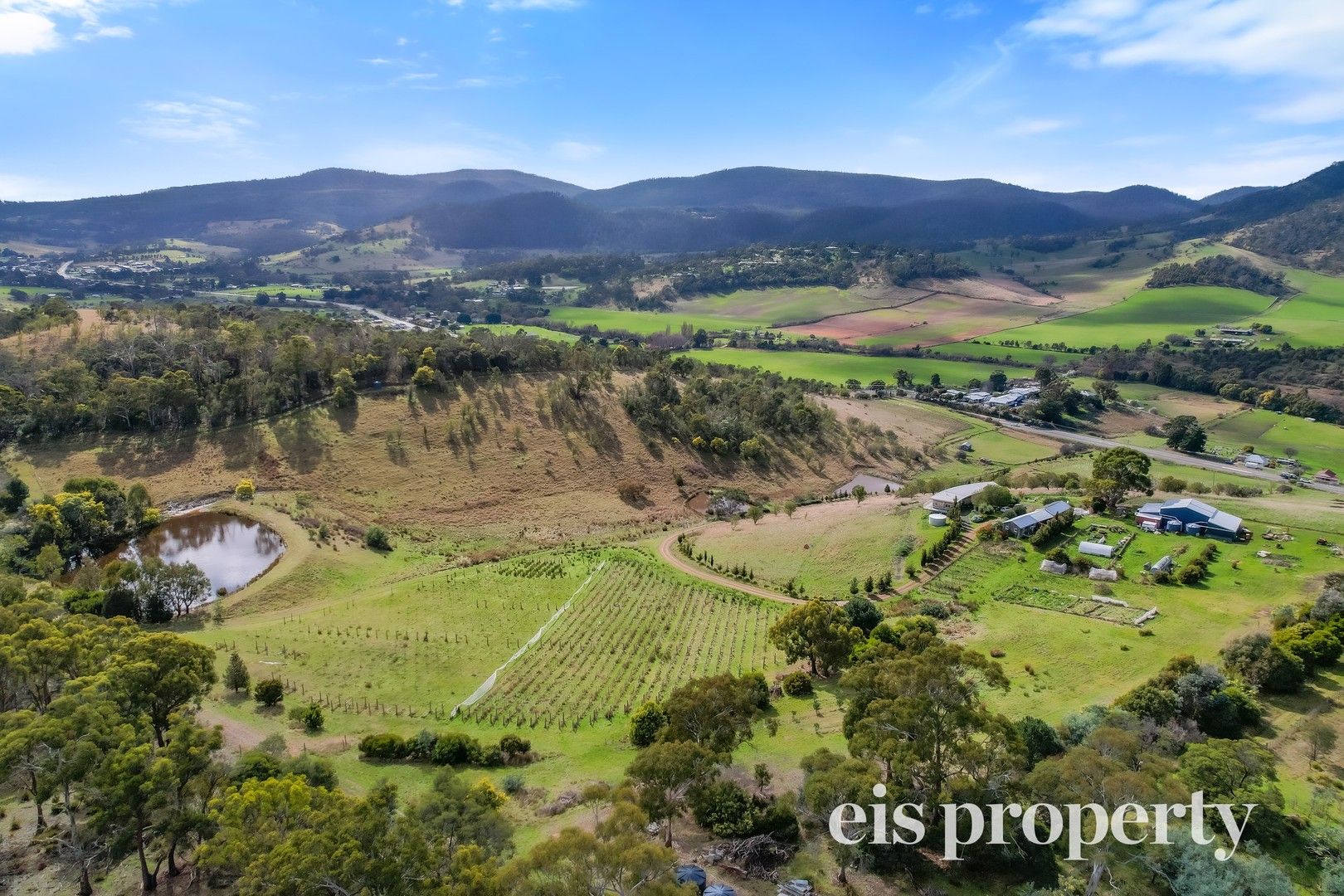 1557 Midland Highway, Bagdad TAS 7030, Image 0