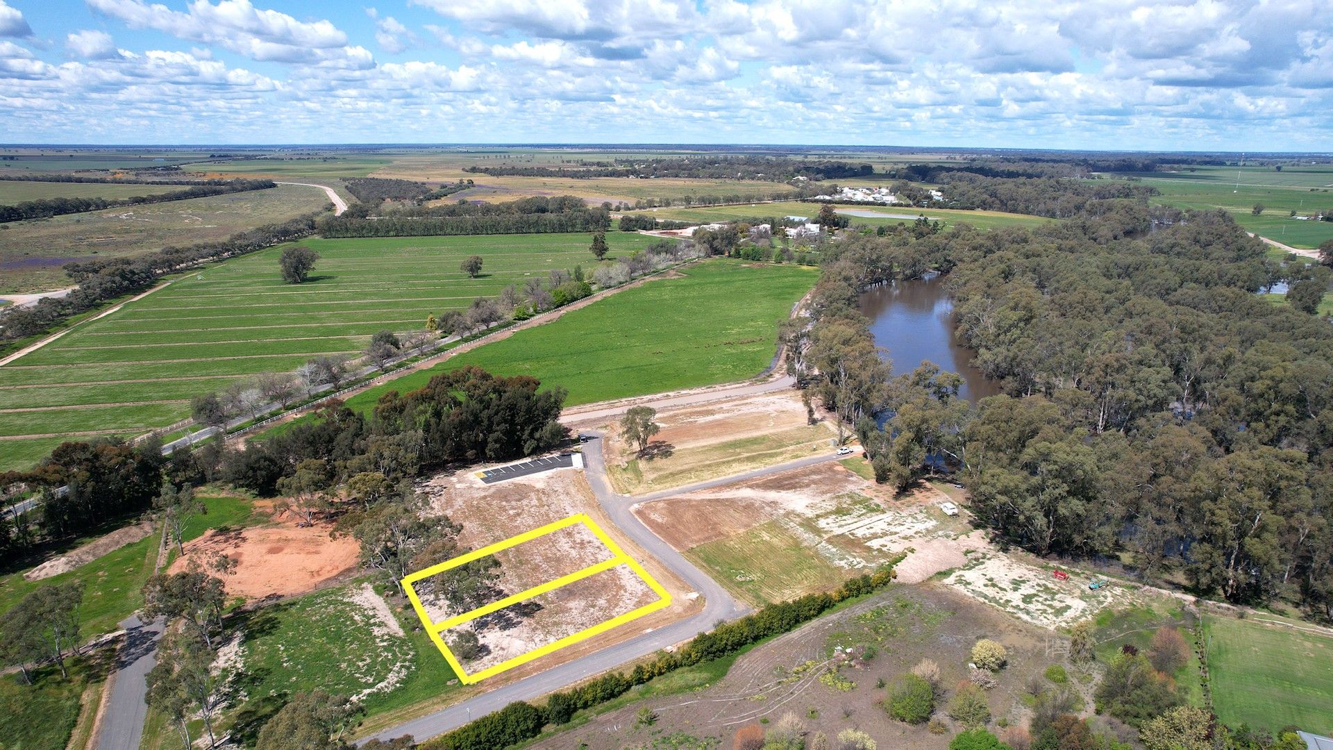 Lot 8 & 9/142 Swan Hill Road, Murray Downs NSW 2734 Domain