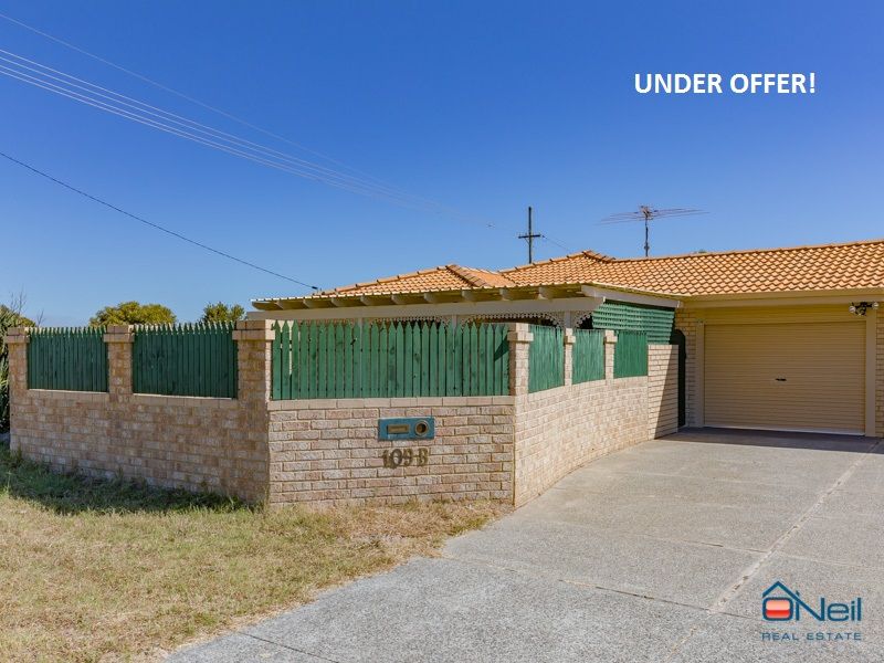 109B Ashburton Drive, Gosnells WA 6110, Image 0