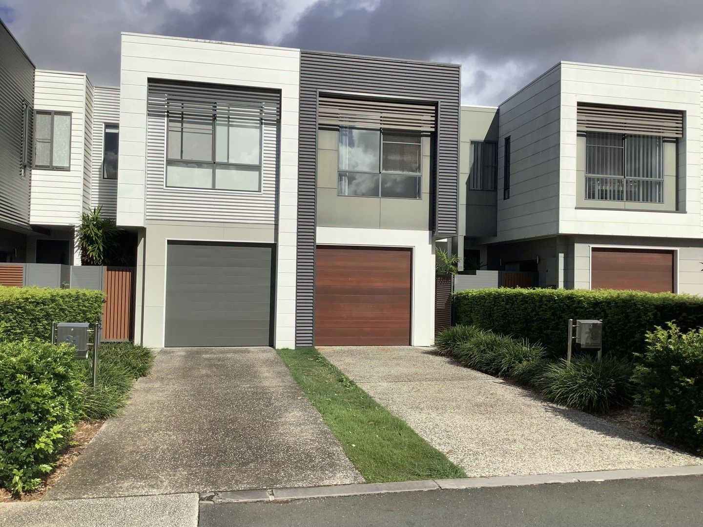 3 bedrooms Townhouse in 79/2 The Gardenway ROBINA QLD, 4226