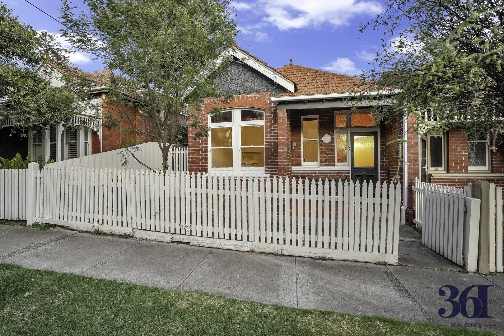 3 bedrooms House in 7 Alma Place ST KILDA VIC, 3182