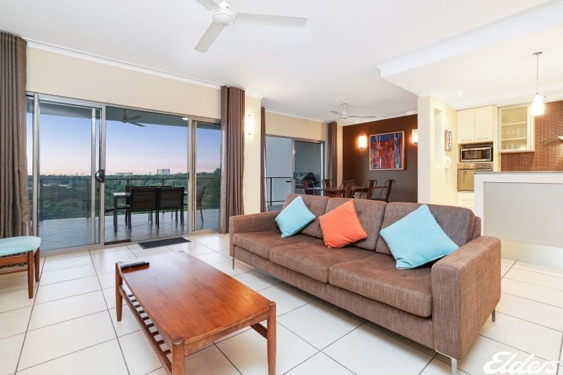 7/3 Warrego Court, Larrakeyah NT 0820, Image 1