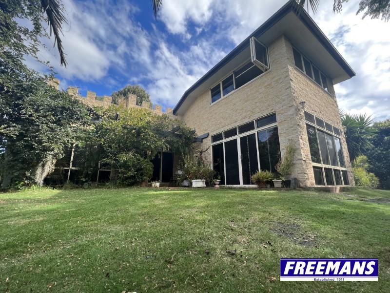 4 bedrooms House in 60-62 Macaulay Drive BOOIE QLD, 4610