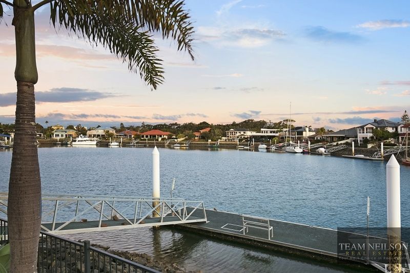14 Beaufort Court, Raby Bay QLD 4163, Image 2