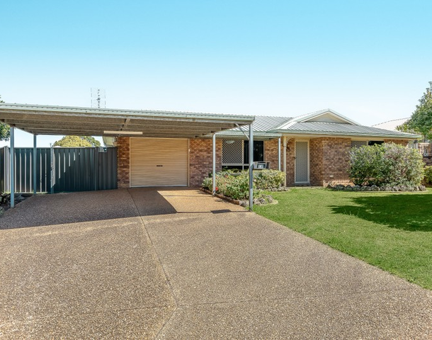 15 Byrd Court, Wilsonton QLD 4350