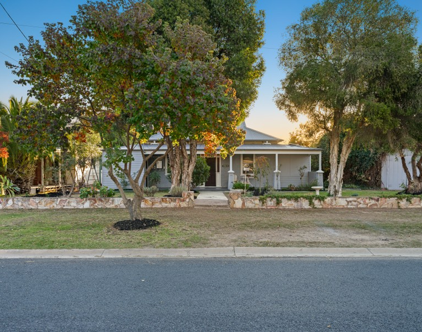 7 Blair Street, Culcairn NSW 2660