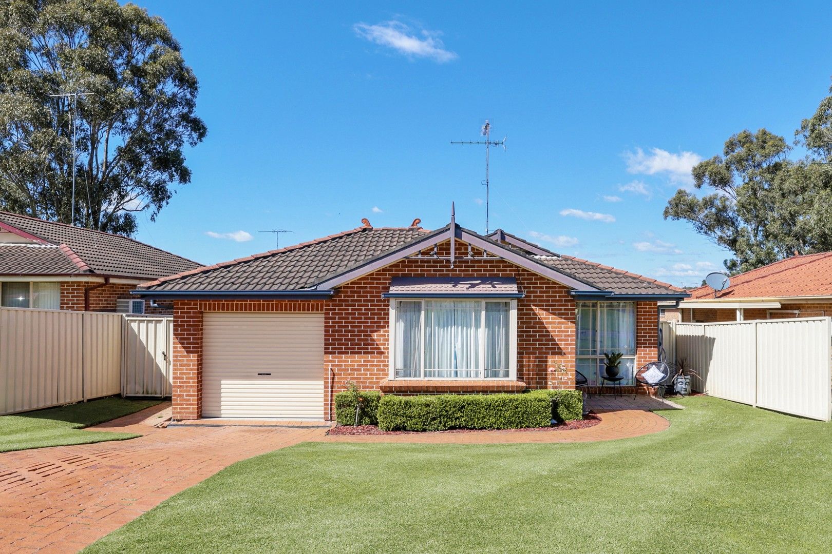 42 Woodi Close, Glenmore Park NSW 2745, Image 0