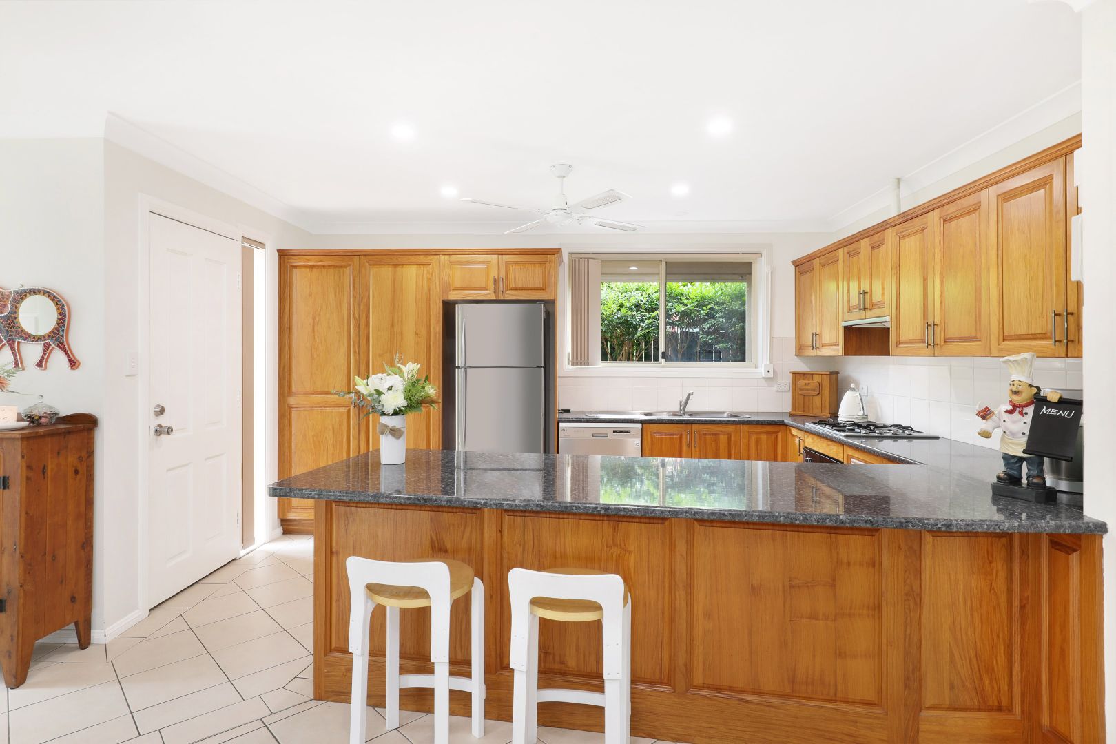 1/61 Rowland Avenue, Wollongong NSW 2500, Image 2