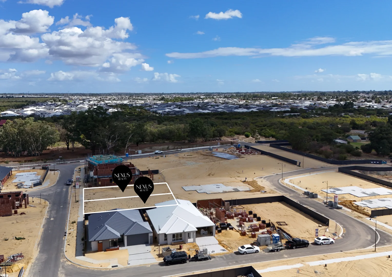 Additional image 6 of 6 Montsalvat Grange, Harrisdale WA 6112