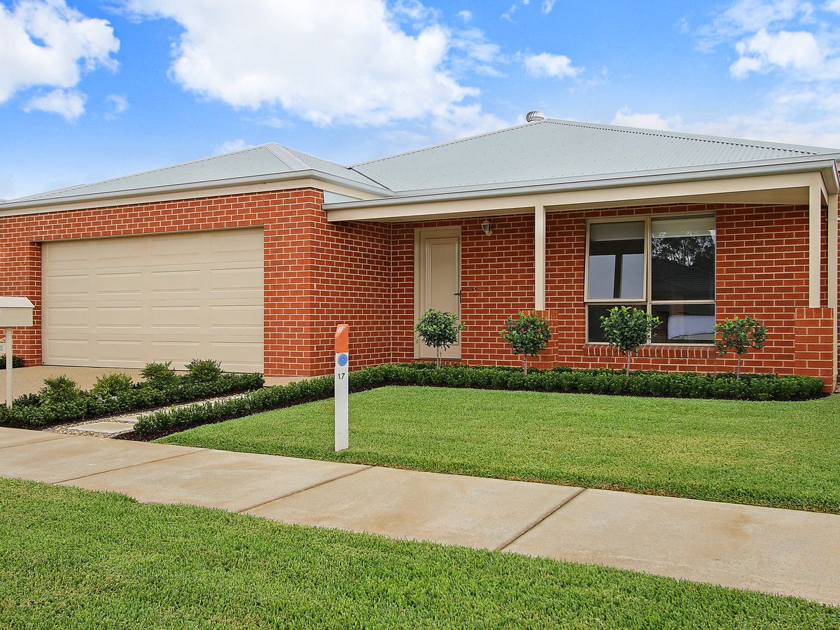10 Olivers Road, Benalla Property History & Address Research Domain