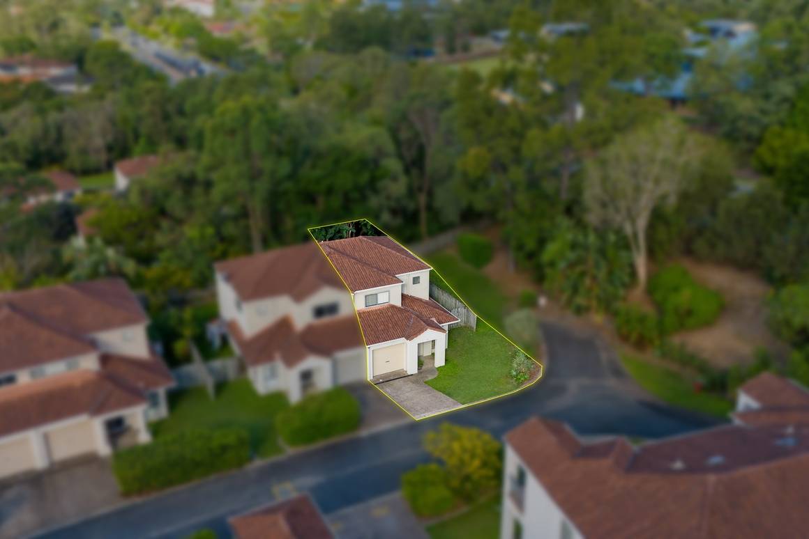Picture of 32/1 Hervey Street, PACIFIC PINES QLD 4211