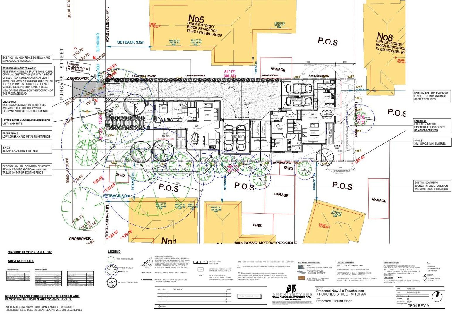 4 bedrooms House in  MITCHAM VIC, 3132