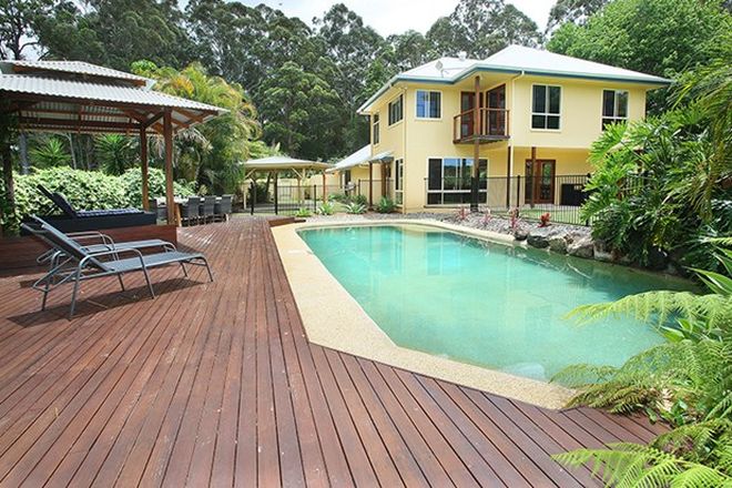 Picture of 2A Herdegen Close, BONVILLE NSW 2450