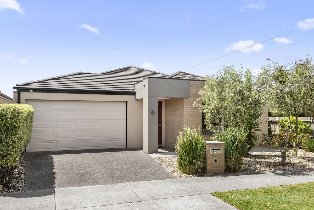 69 Flagstaff Drive, Portarlington VIC 3223, Image 1