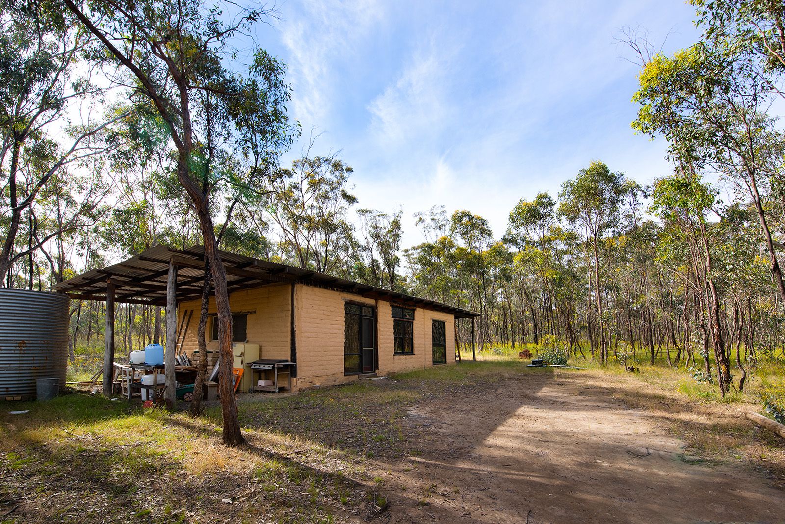 47 Shanahans Road, Eppalock VIC 3551, Image 1