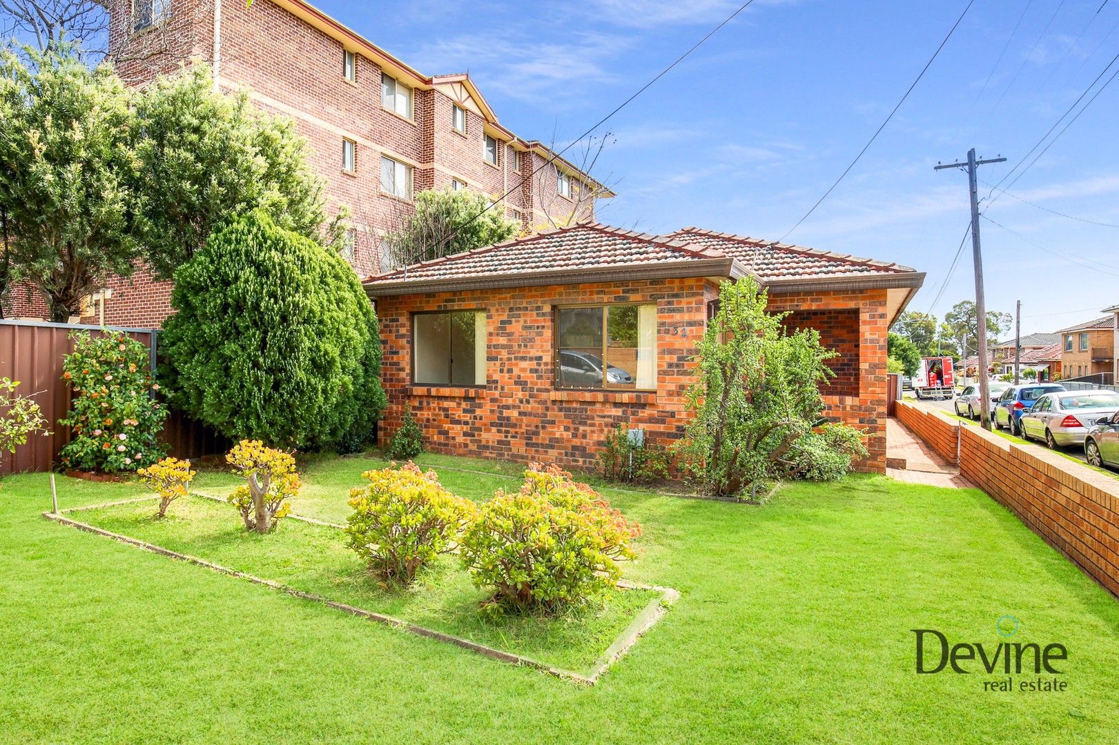 4 bedrooms House in 32 Mary Street LIDCOMBE NSW, 2141