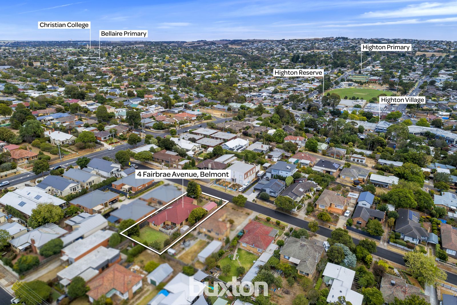 4 Fairbrae Avenue, Belmont VIC 3216, Image 2