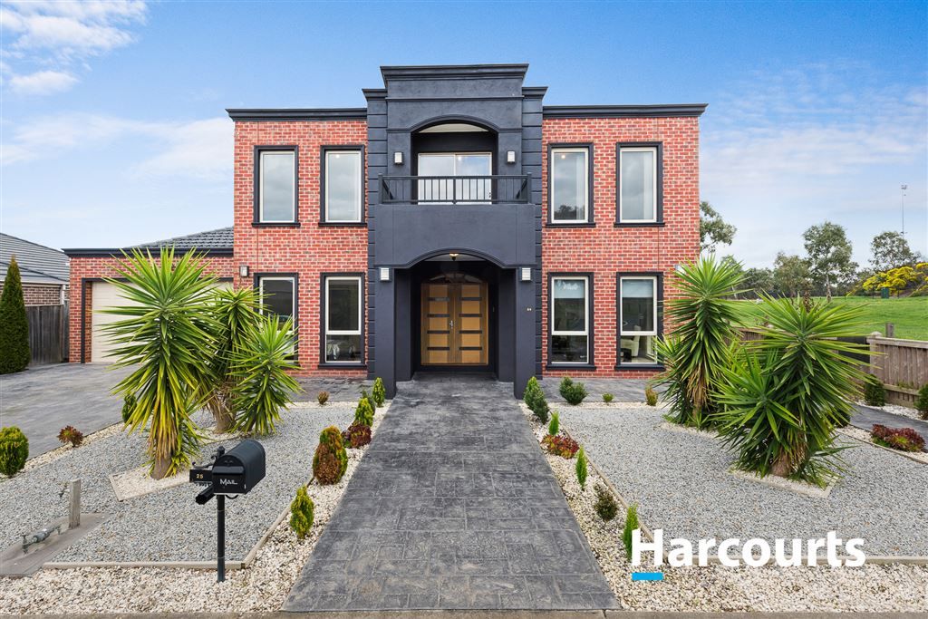 25 Daylesford Street, Epping VIC 3076, Image 0