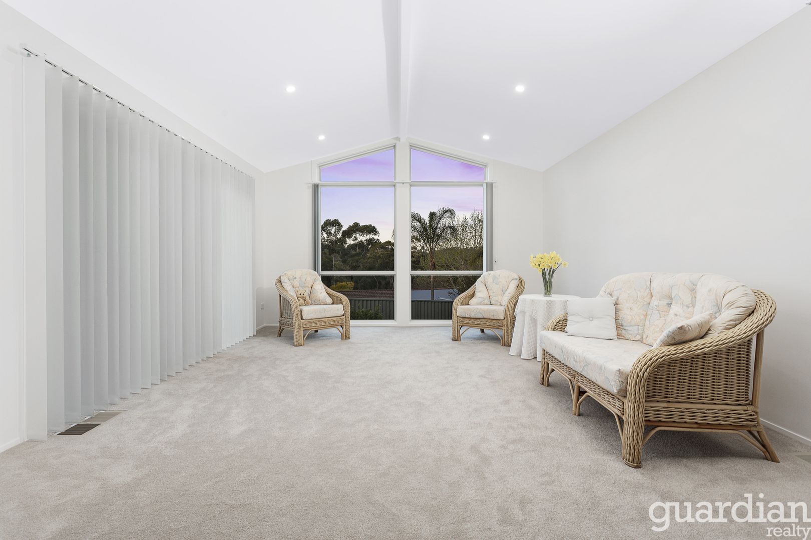 54 Larra Crescent, North Rocks NSW 2151, Image 2