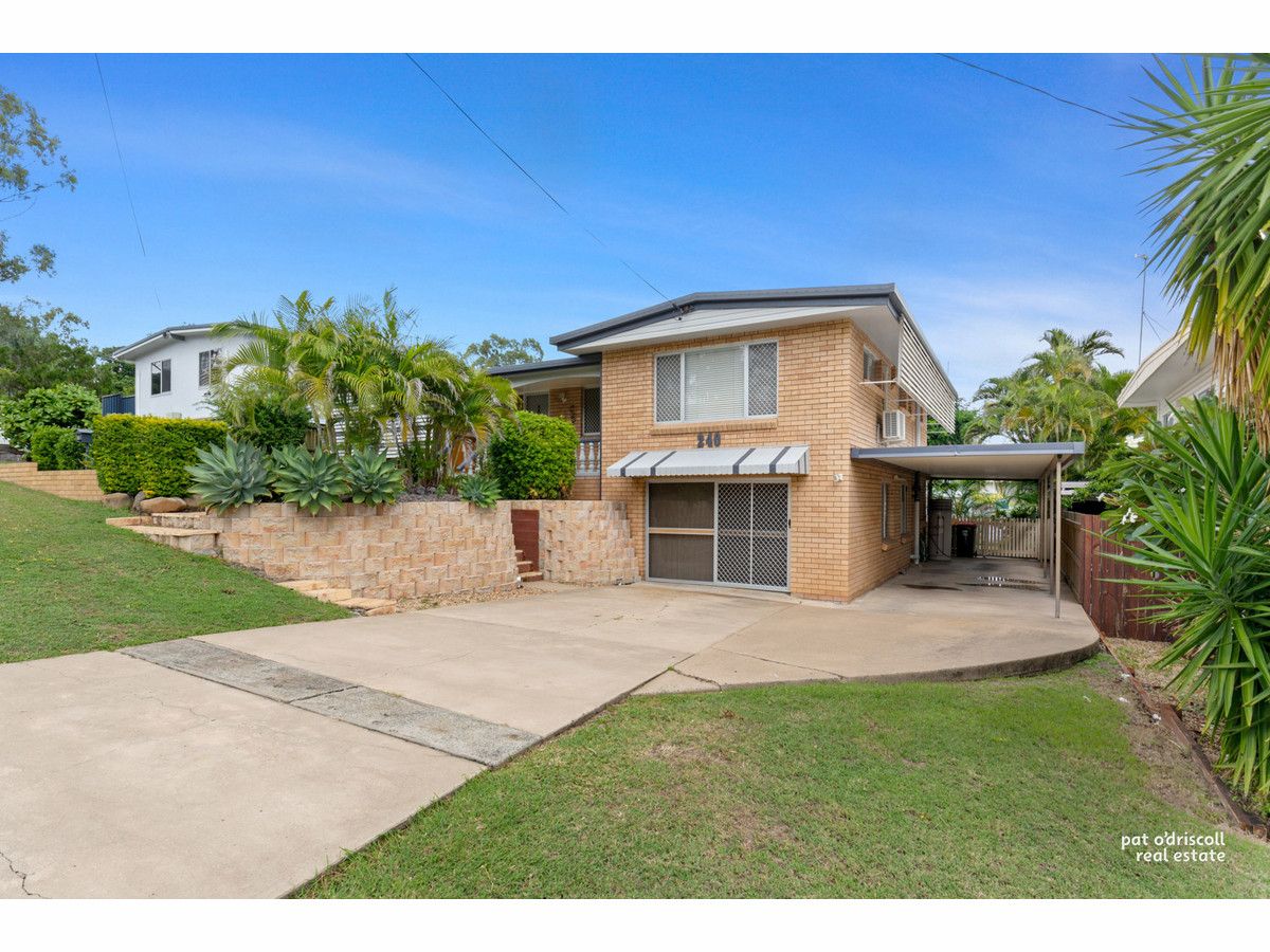 240 Flowers Avenue, Frenchville QLD 4701, Image 0