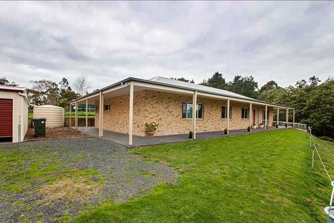 Picture of 1516 Main Neerim Road, CROSSOVER VIC 3821