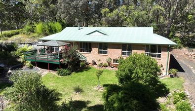 Picture of 30 Blacks Road, GLEN INNES NSW 2370