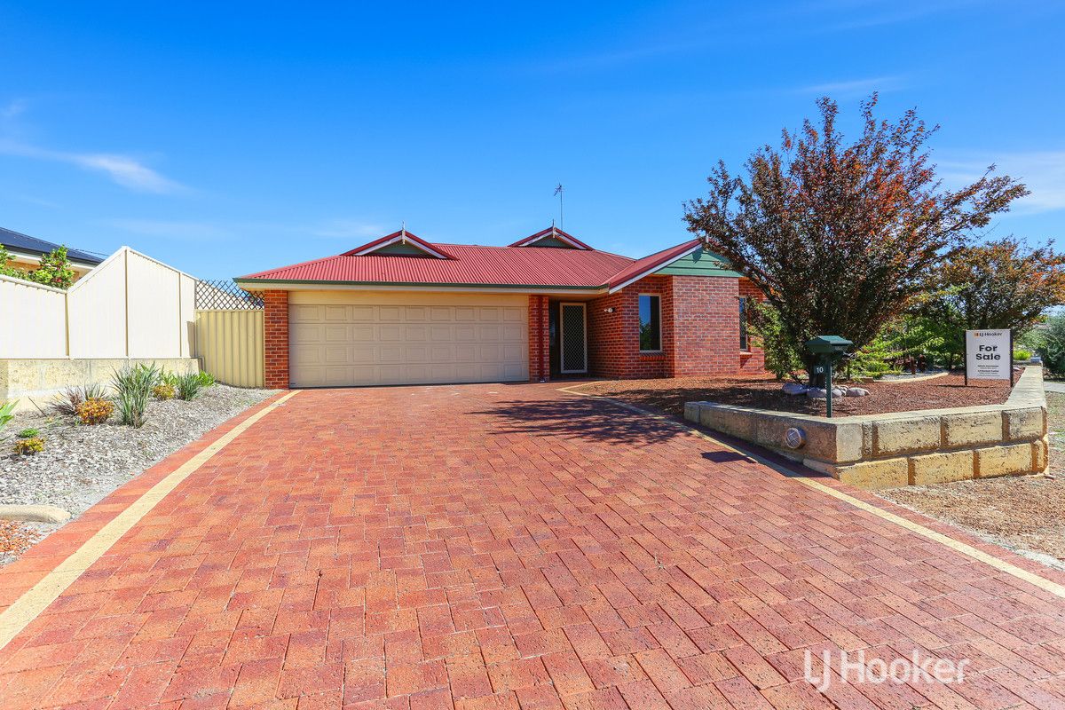 10 Jacaranda Loop, Collie WA 6225, Image 0