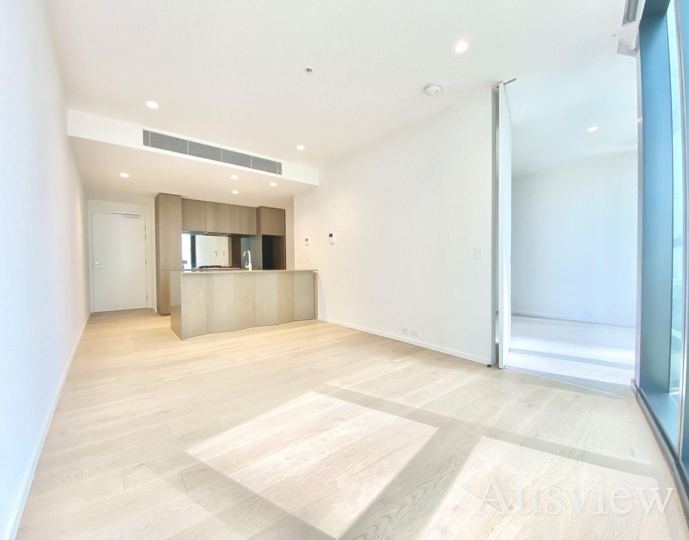 1 bedrooms Apartment / Unit / Flat in 3703/18 Hoff Boulevard SOUTHBANK VIC, 3006