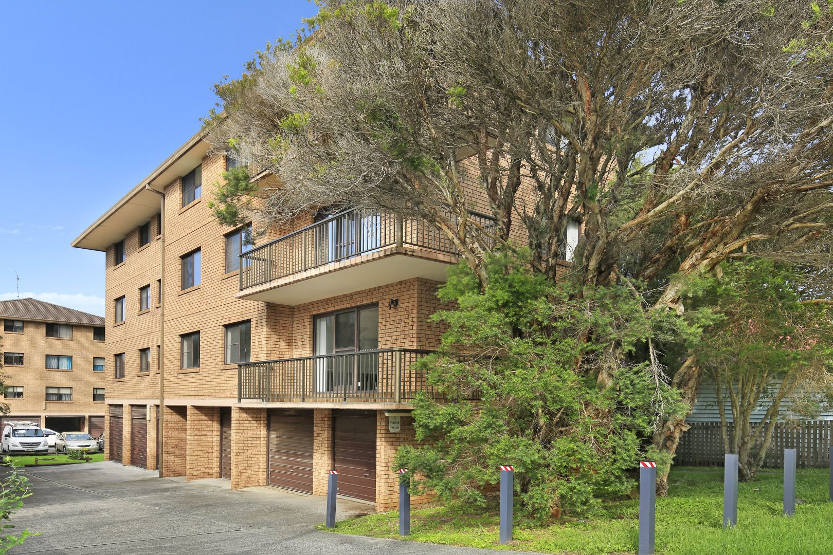 12/27 Campbell Street, Wollongong Property History & Address Research