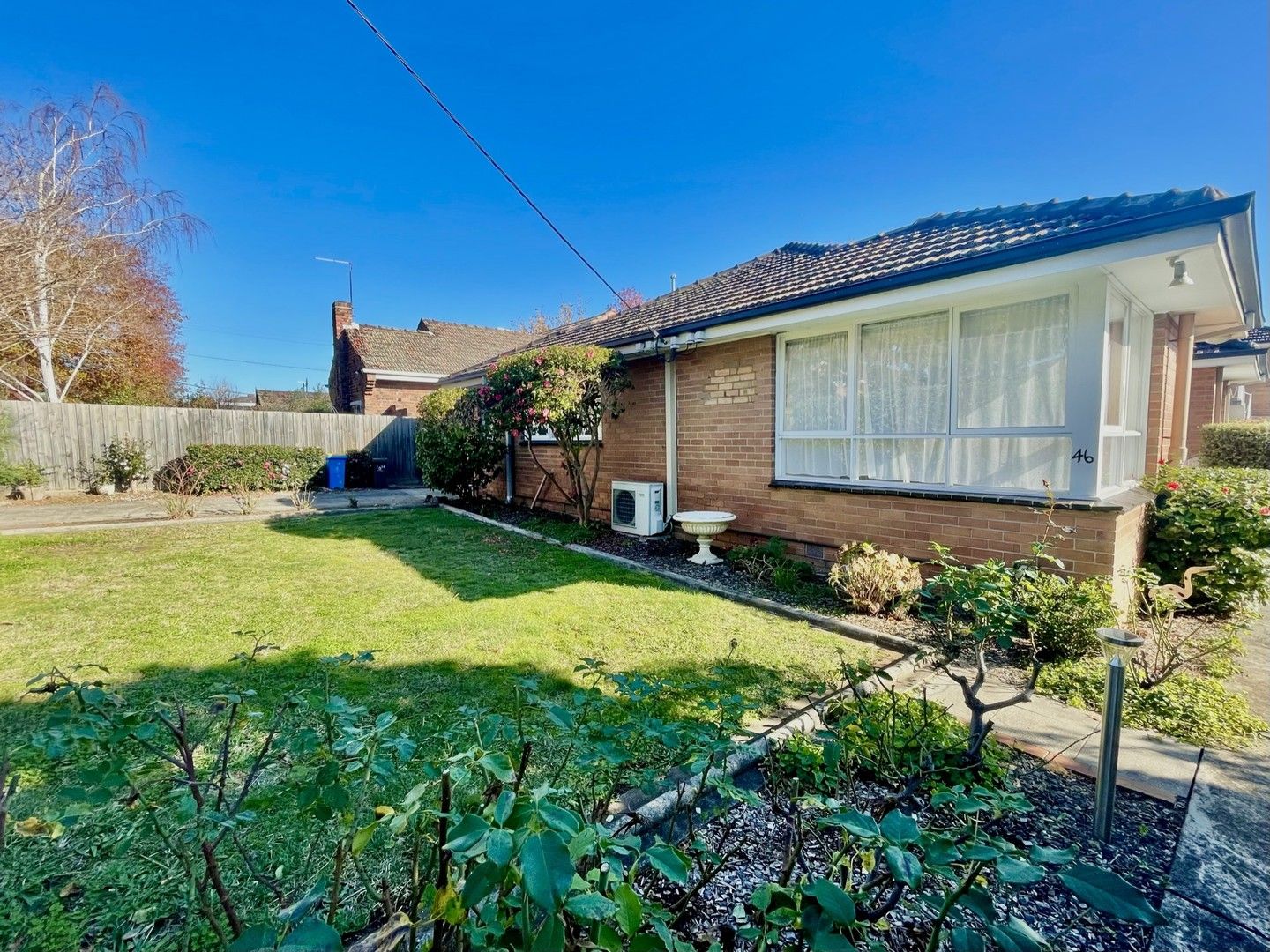 1/46 Summerhill Road, Glen Iris VIC 3146 Apartment For Rent Domain