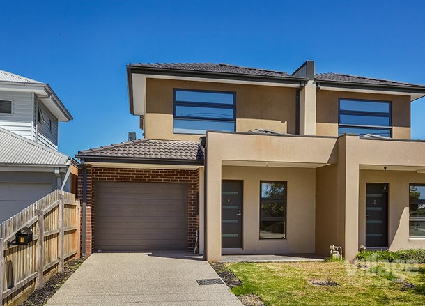 1/229 Woods Street, Newport VIC 3015