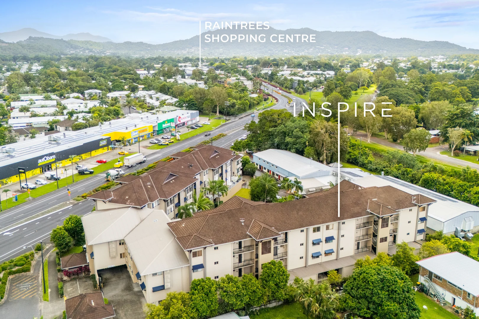 Additional image 18 of 313/22-24 Ward Street, Mooroobool QLD 4870