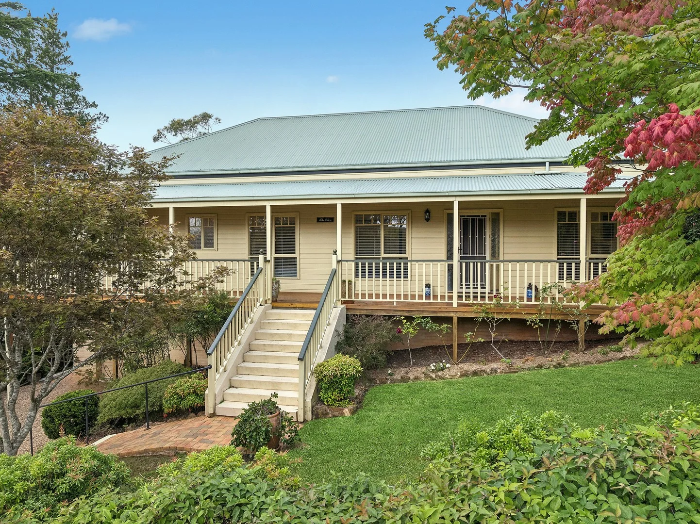 51 Northcote Road, Leura NSW 2780