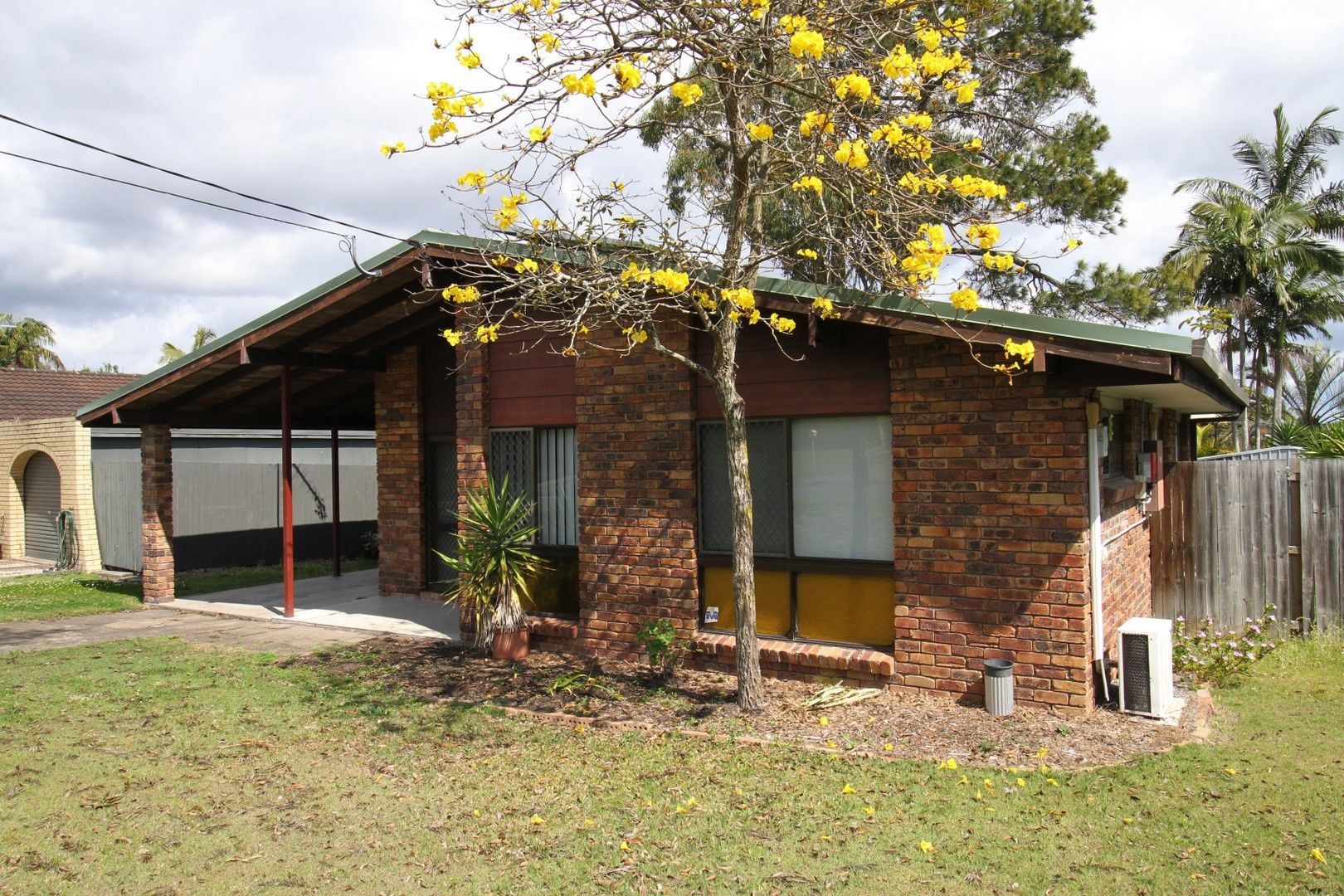 3 bedrooms House in 7 Marlane Ct SPRINGWOOD QLD, 4127