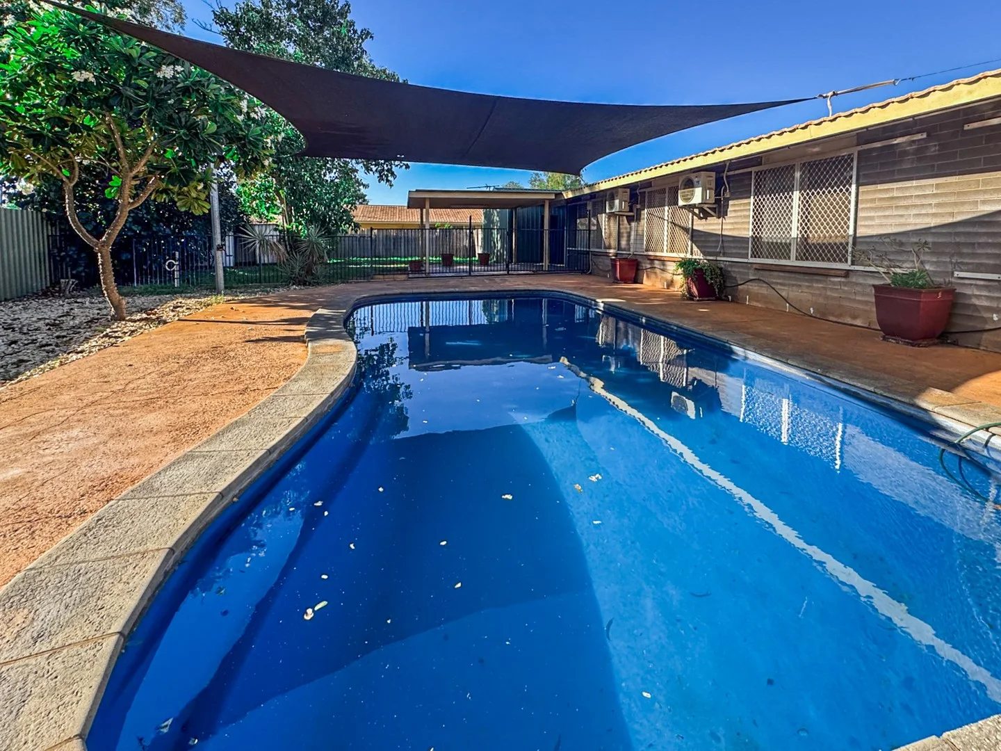 3 Graham Place, South Hedland WA 6722