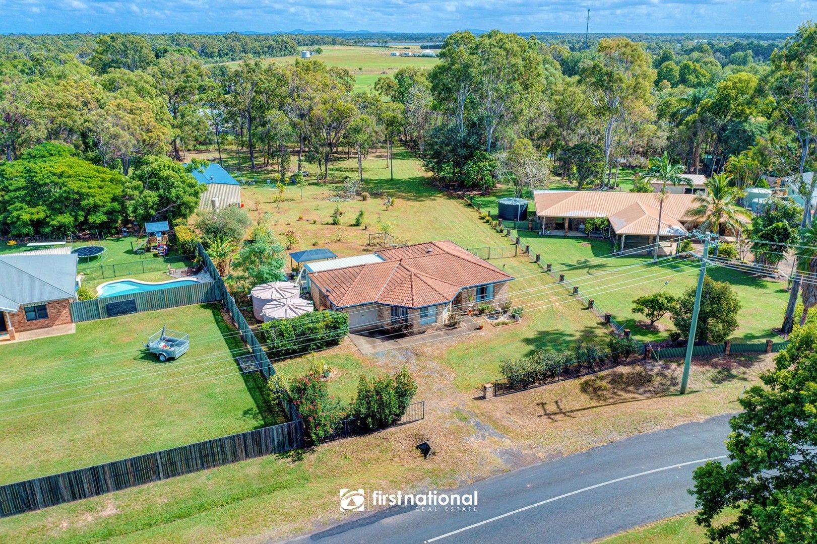 26 Appaloosa Drive, Branyan QLD 4670, Image 0