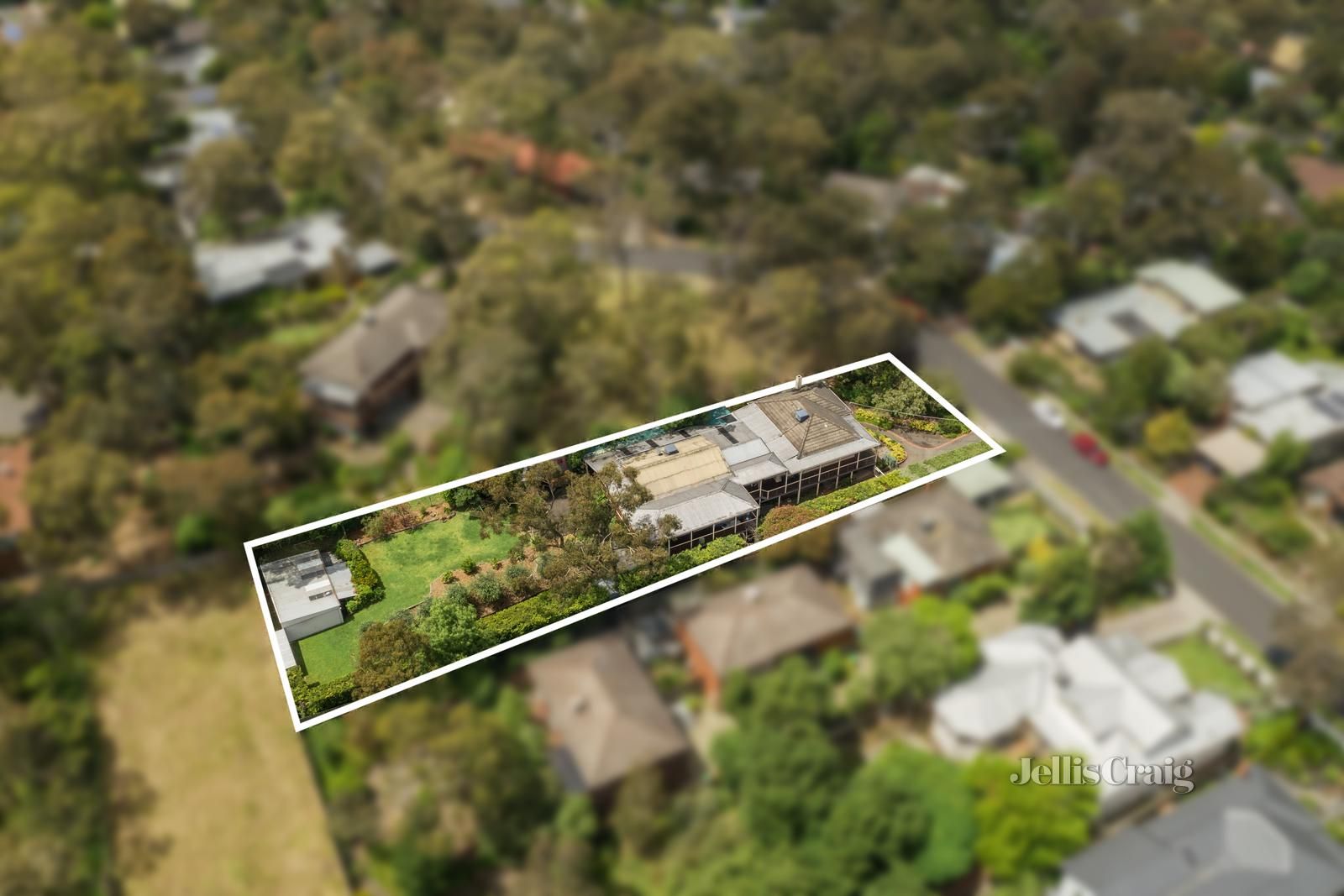 51 Stanley Avenue, Eltham VIC 3095, Image 0