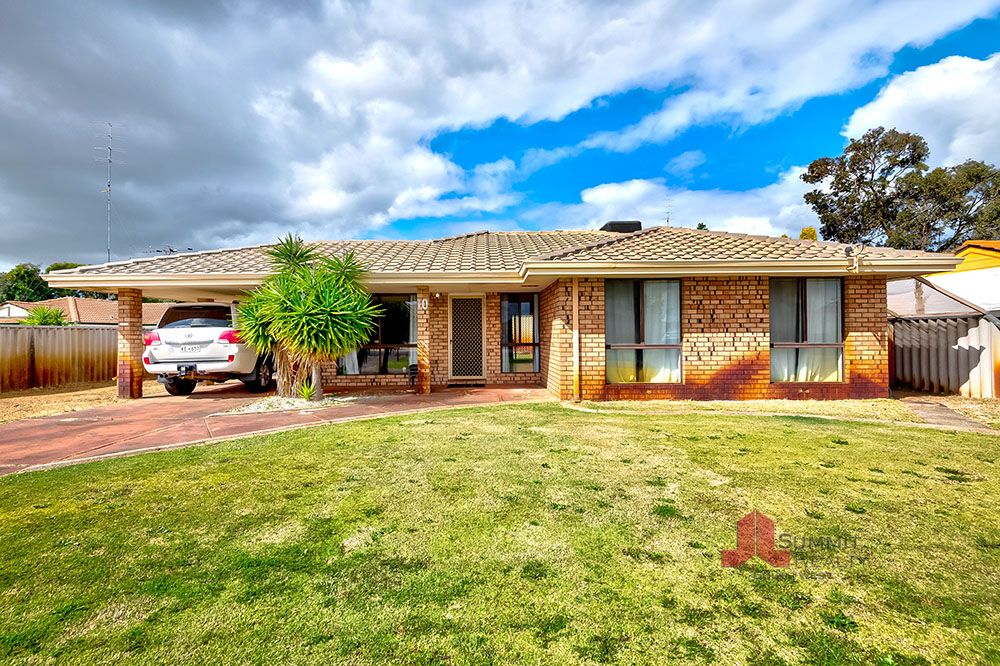 10 Brotherton Way, Australind WA 6233, Image 0