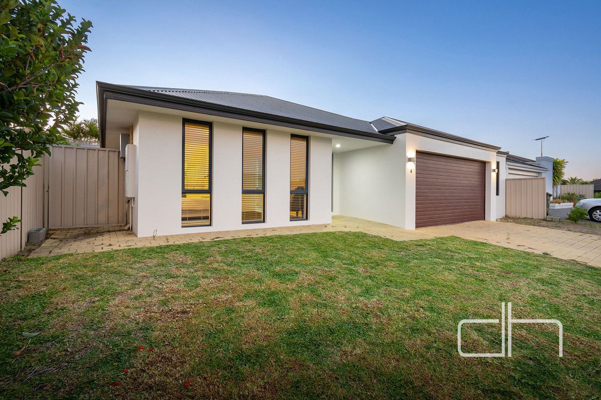 4 Tattershall Road, Darch WA 6065, Image 1