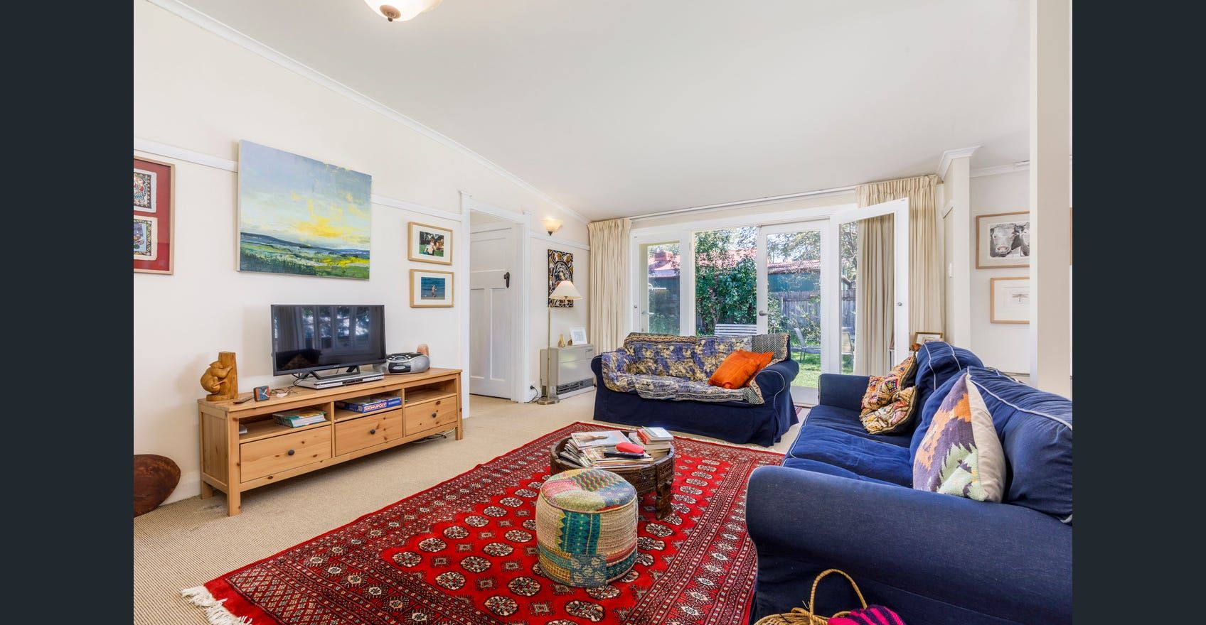 46 Elrington Street, Braidwood NSW 2622 House For Rent 500 Domain